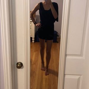 BCBG MAXAZRIA Little Black Dress